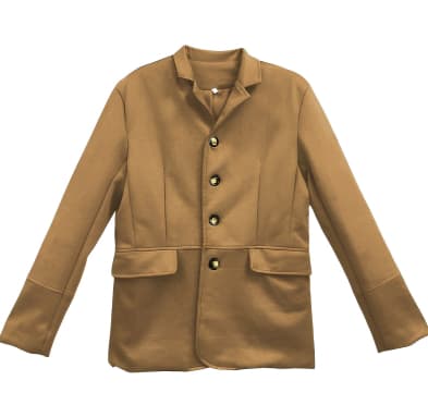Men's Business Casual Suit Jacket Autumn Winter Fashion Commuter Daily Basic Blazer Solid Stand Collar Jacket Men's Clothing view 12