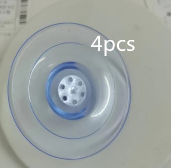 Hammock Four Seasons Universal Cat Litter Suction Cup Windows view 14