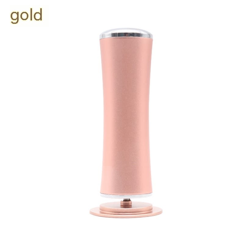 Electric Foot Callus Remover Foot Care File Heels Dead Skin Pedicure Tool Electronic Foot Grinder And Replacement Sandpaper view 24