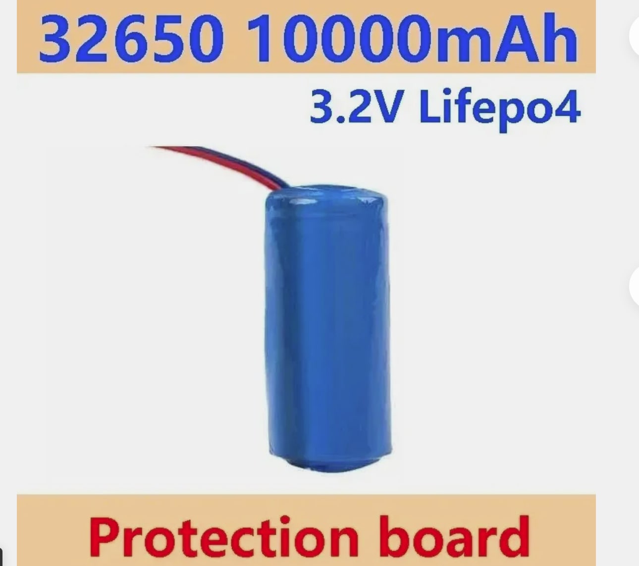 Solar Energy Accumulator Large Capacity Universal Brand New view 10