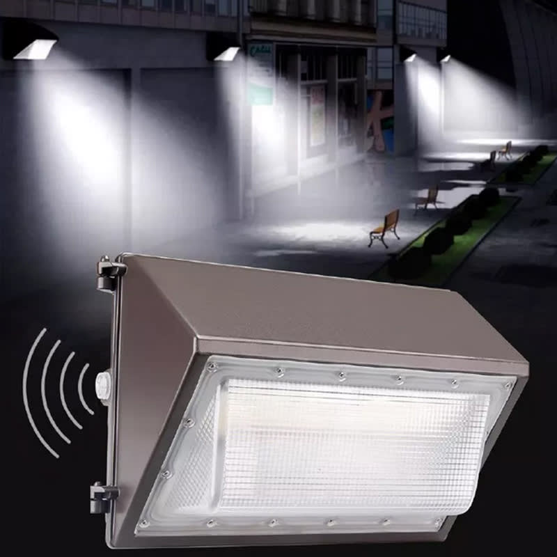 Outdoor Courtyard LED Waterproof Wall Lamp view 13
