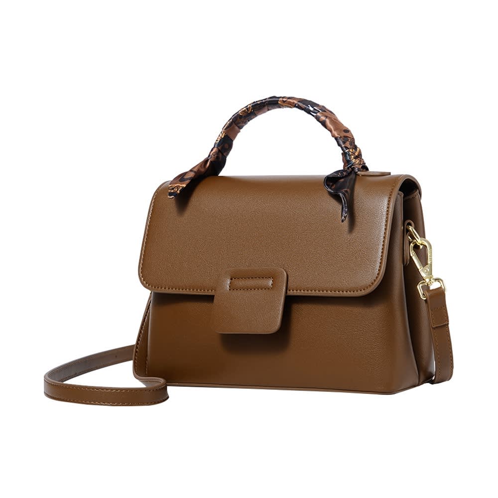 Women's Crossbody Bag High-grade Versatile Shoulder view 4
