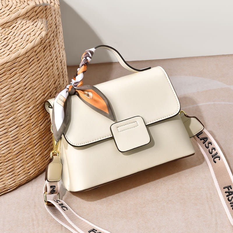 Women's Crossbody Bag High-grade Versatile Shoulder view 2