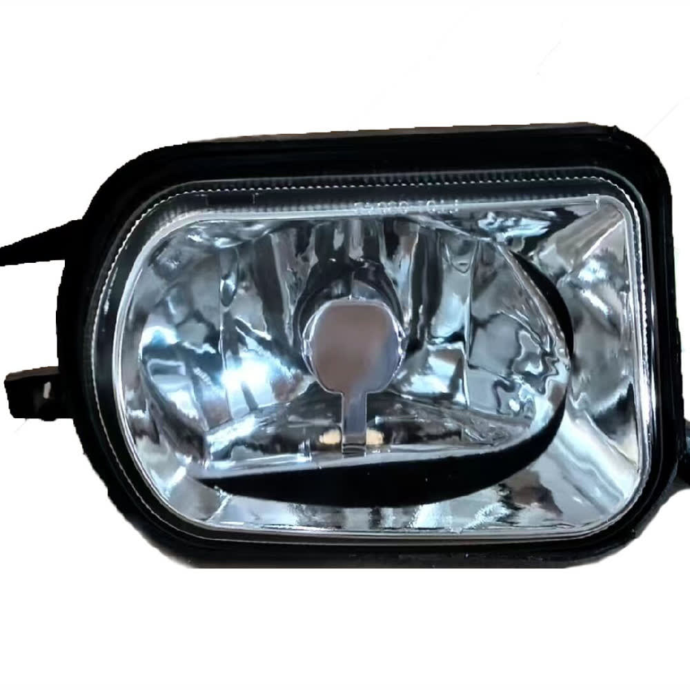 Applicable To Front Fog Lamp Daytime Running Lamp view 3