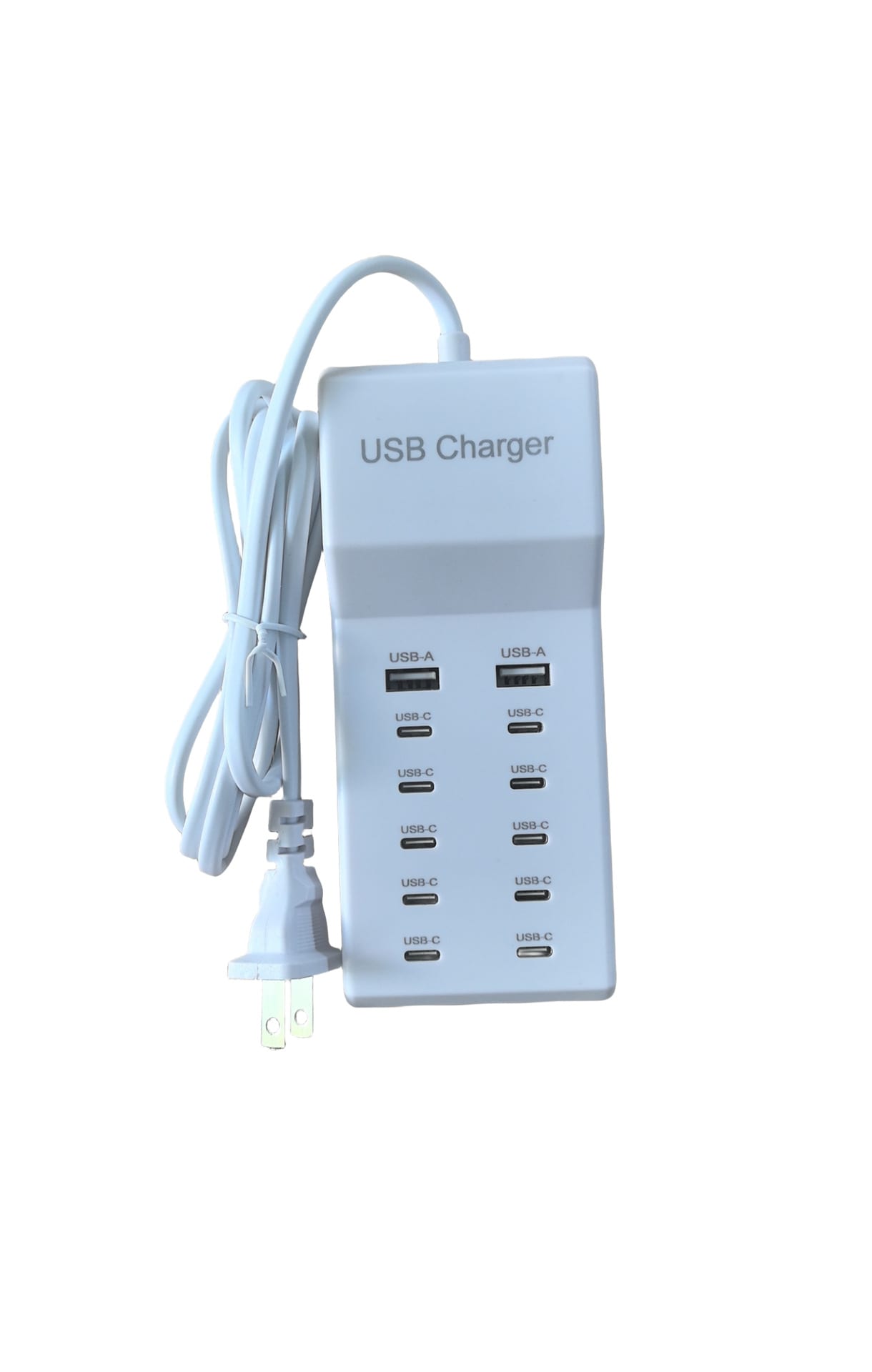 5V2a Charger USB multi port mobile phone charger view 12