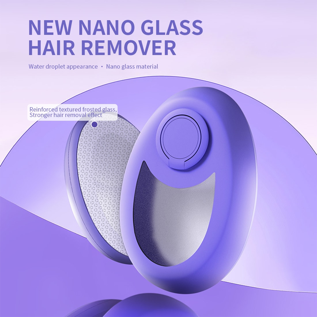 Upgrade Crystal Magic Crystal Epilator view 2