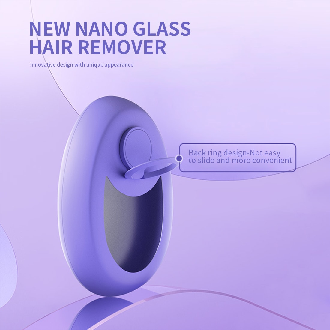 Upgrade Crystal Magic Crystal Epilator view 11