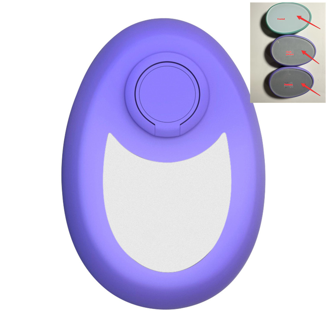 Upgrade Crystal Magic Crystal Epilator view 7