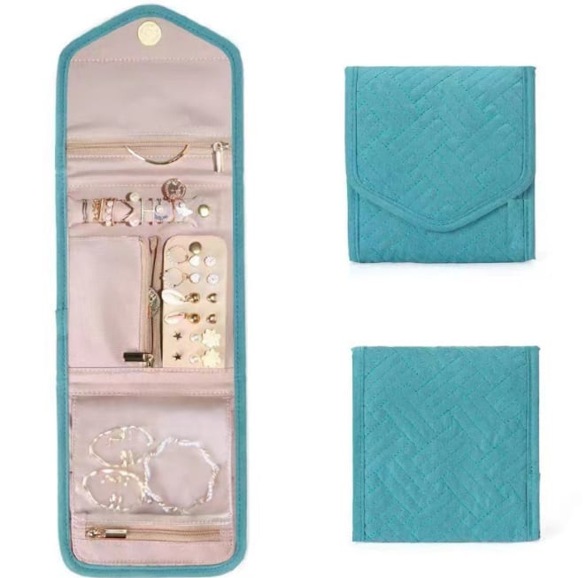 Jewerly Storage Bag view 6