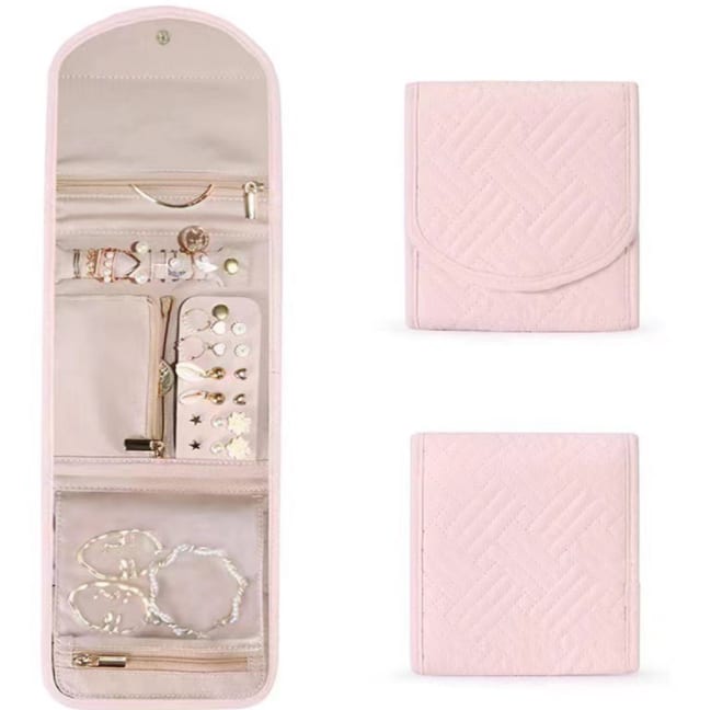 Jewerly Storage Bag view 9