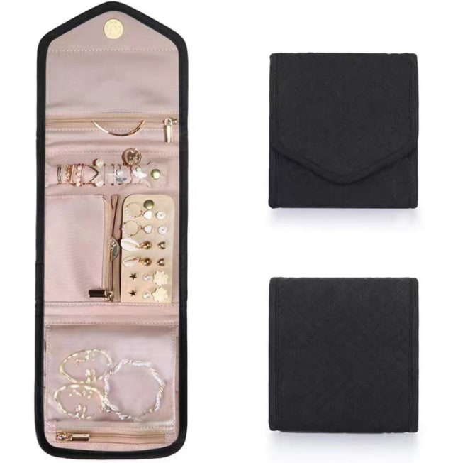 Jewerly Storage Bag view 11