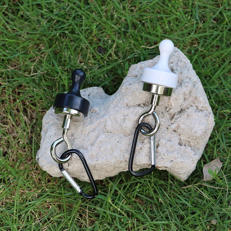 Strong Magnet Mountaineering Buckle Hook view 17