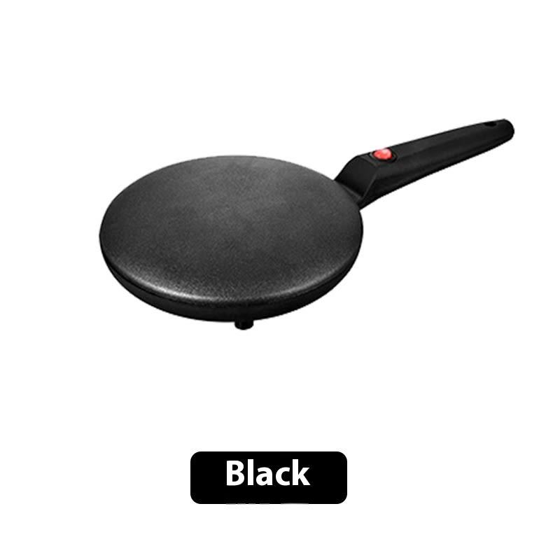 Single-sided Heating Small Pancake Machine Household Electric Baking Pan Multi-function view 5