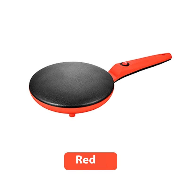 Single-sided Heating Small Pancake Machine Household Electric Baking Pan Multi-function view 4