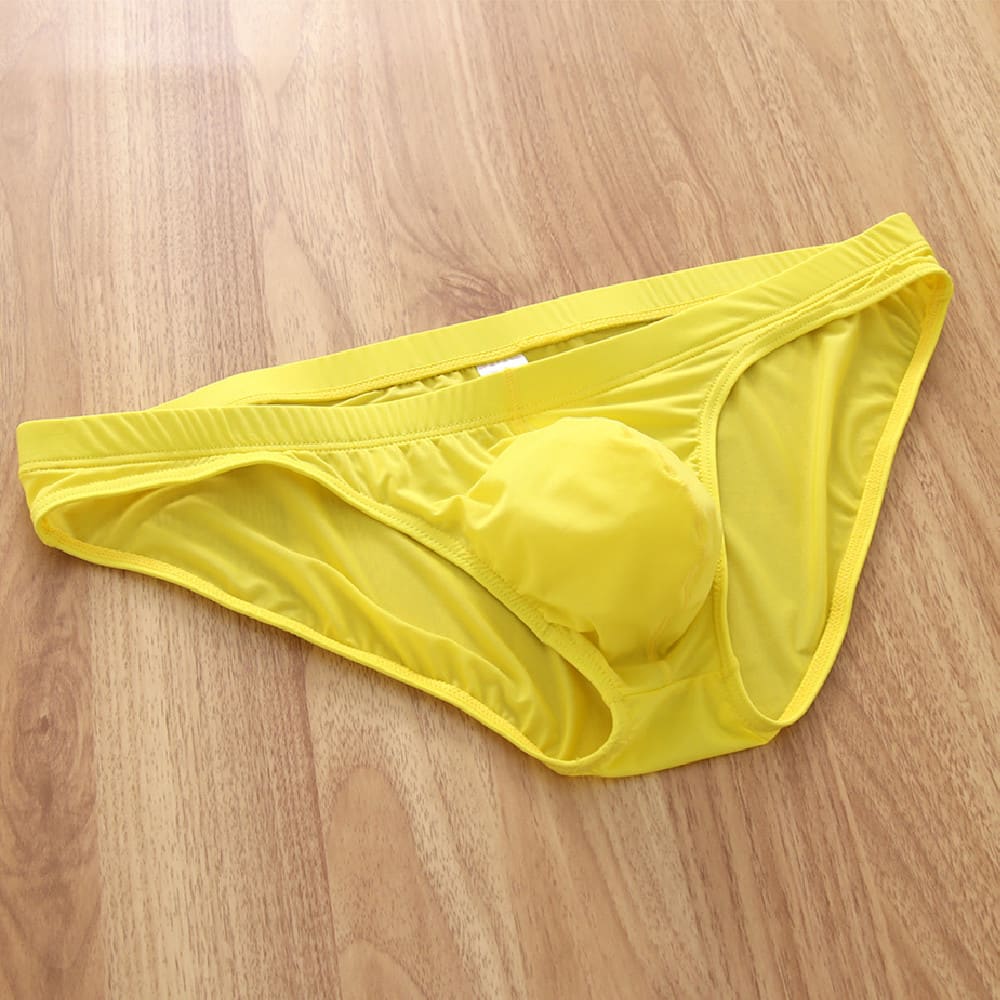 3D Fashion Trendy Men's Underwear view 4