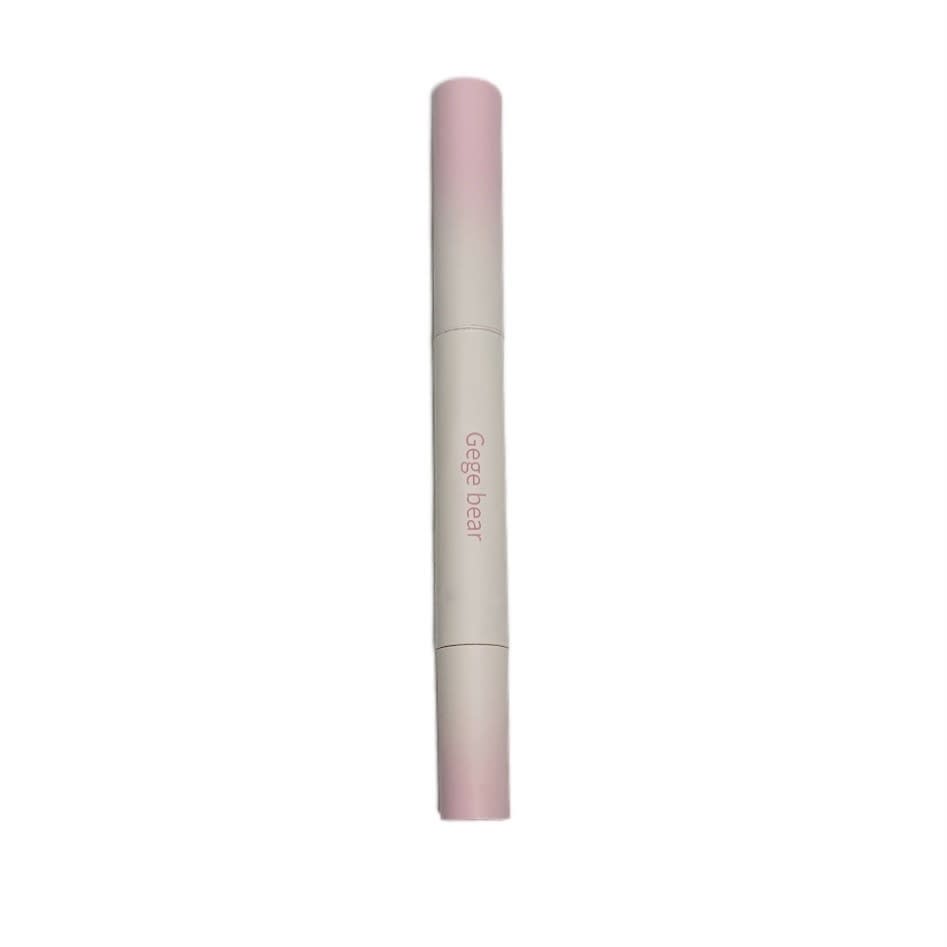 Gege Bear Gogo Bear Lip Cream Foundation Velvet Matte Matte view 10