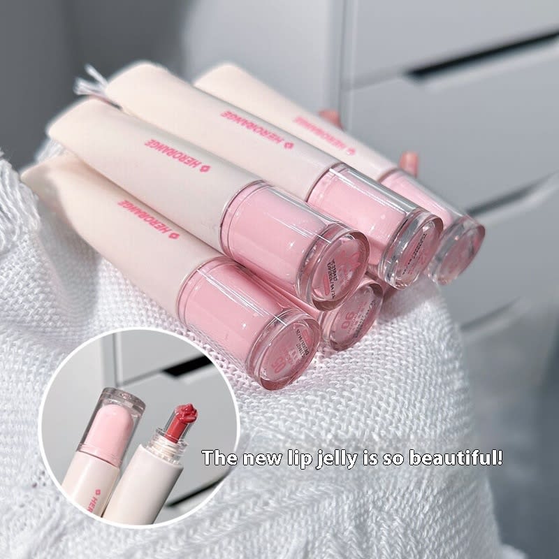 Pure Petroleum Jelly Mirror Light Lip Lacquer Moisturizing view 10