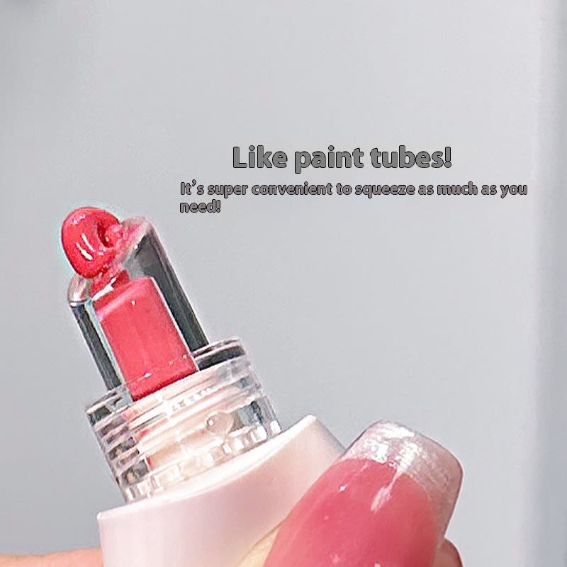 Pure Petroleum Jelly Mirror Light Lip Lacquer Moisturizing view 7