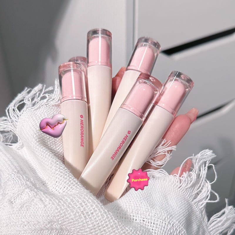 Pure Petroleum Jelly Mirror Light Lip Lacquer Moisturizing view 5