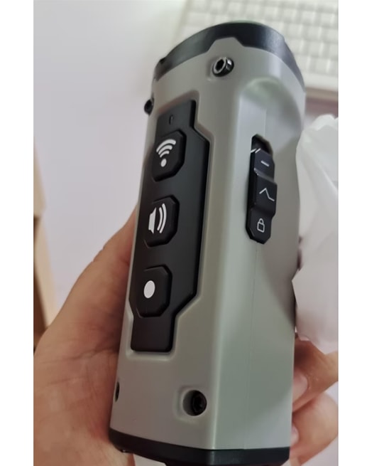 Dog Drive Ultrasonic Three-head Bark Plug Torch Dog Drive Artifact Anti Dog Bark Deterrent Device With LED Flashlight view 8