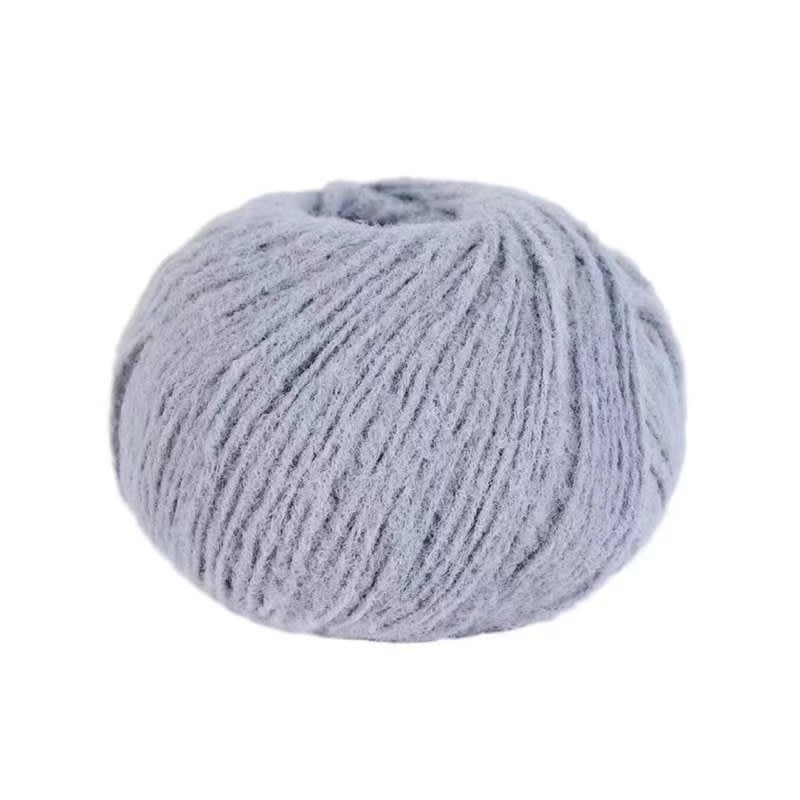 Cotton Candy Velvet Thread Wool Felt Thread Diy Doll Cleaning Mousse Thread Finished Product Cute Wool Ball view 33