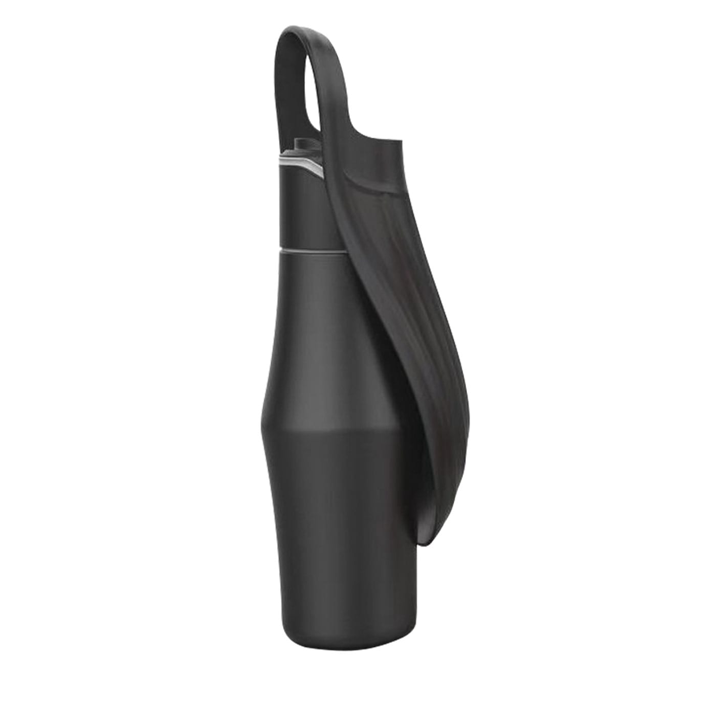 New Portable Pet Dog Water Bottle Soft Silicone Leaf Design For Dog Pets Outdoor Travel Drinking Bowls Water Dispenser view 8