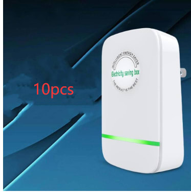 Power Saver Smart Home Portable Electricity Saving Box Digital Powerful Electricity Saving Device view 11