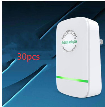 Power Saver Smart Home Portable Electricity Saving Box Digital Powerful Electricity Saving Device view 15