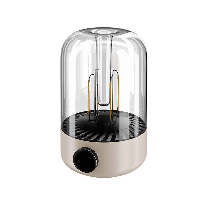 Charging LED Light For Camping Tent Ambience Lamp view 2