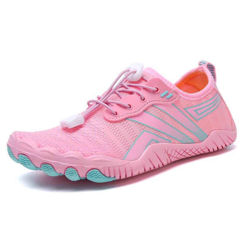 Women's Anti Slip Quick Drying Five Finger Large Size River Tracing Shoes view 8