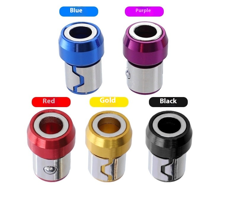 Batch head magnetic ring strong magnetic ring view 6