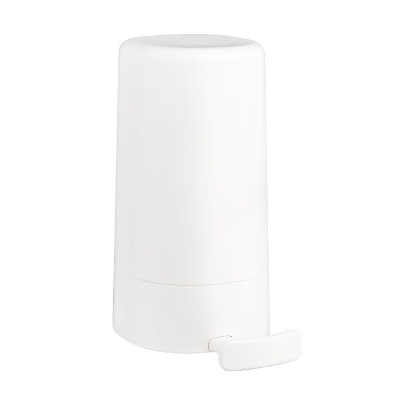 Soap Grinder Dispenser Soap Box Wall Mounted Dry Organizer Box Soap Powder Grinding Box For Restaurant Kitchen Office Gyms Hotel view 2