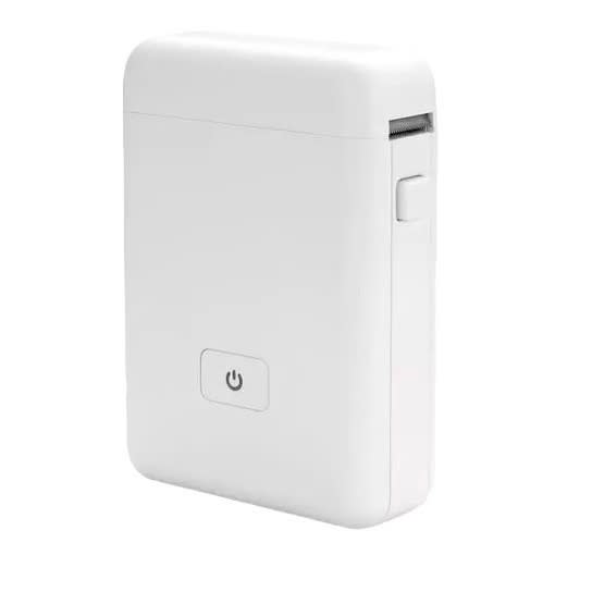 Thermal Small Household Smart Bluetooth Labeling Machine view 11