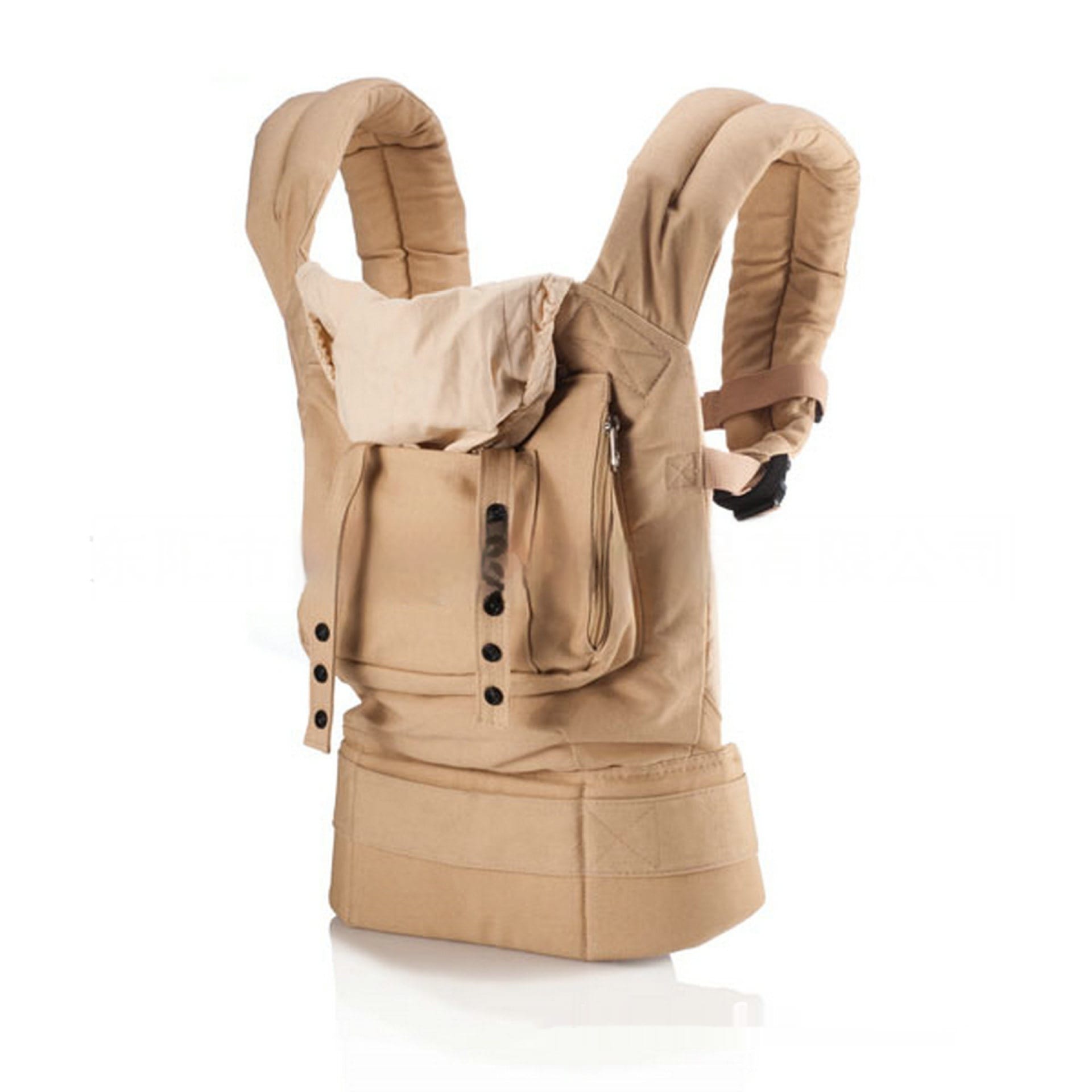 Baby Strap Simple Baby Horizontally Holding Style Front And Back Two Use view 7