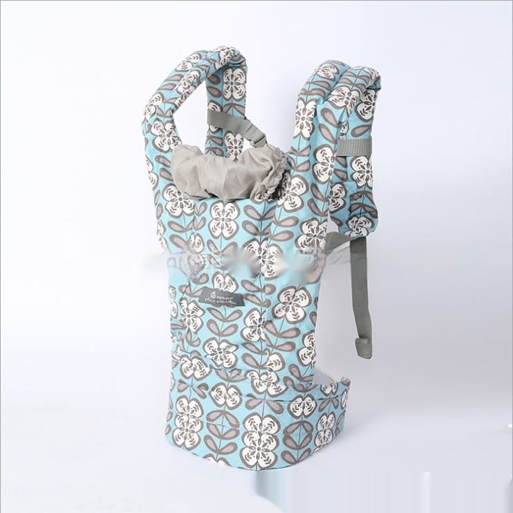 Baby Strap Simple Baby Horizontally Holding Style Front And Back Two Use view 15