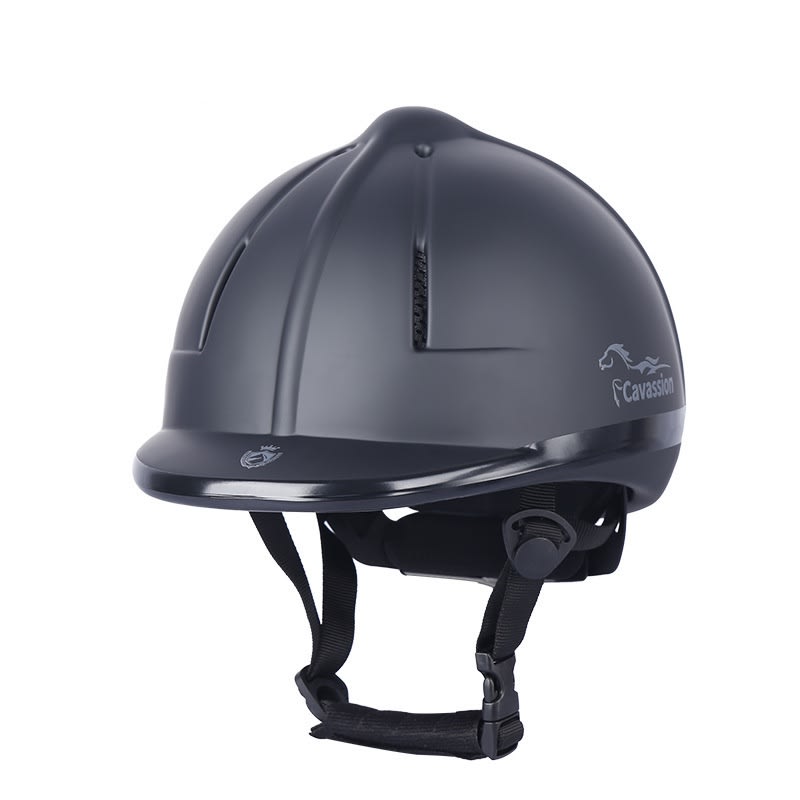 Equestrian Supplies Helmet Riding Adjustable Equipment view 1