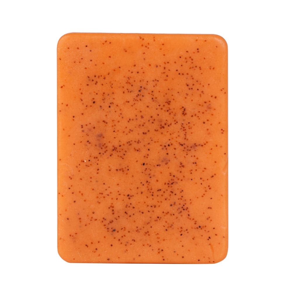 Turmeric And Citric Acid Handmade Cold Soap view 9
