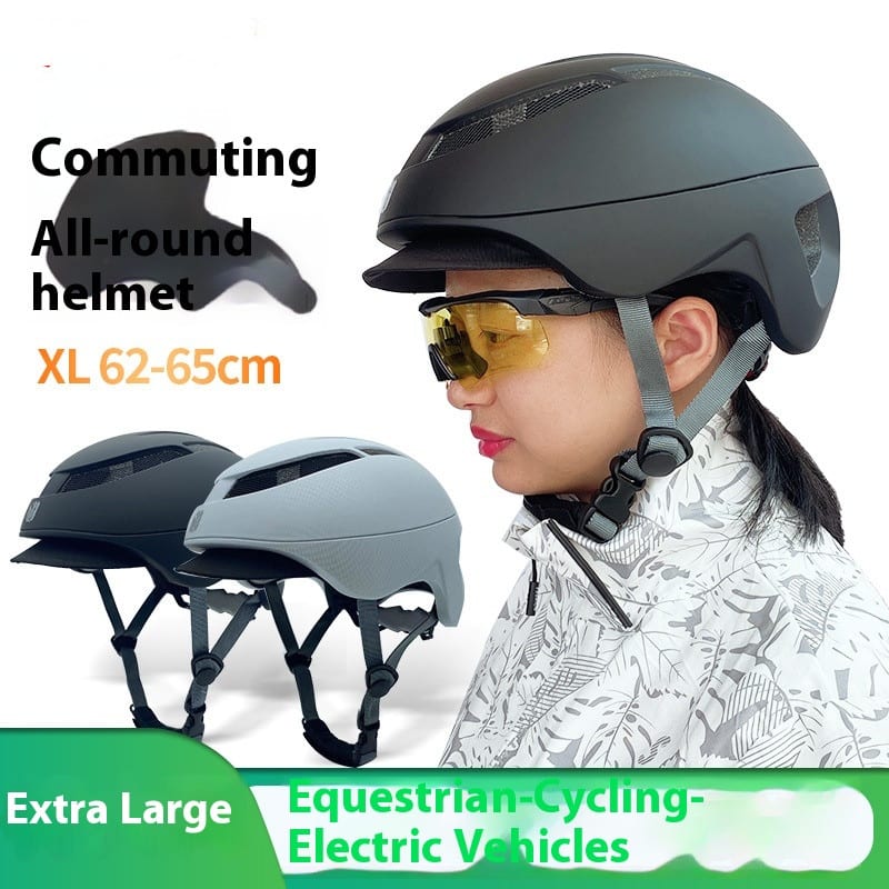 Ski Riding Electric Car Cap view 2