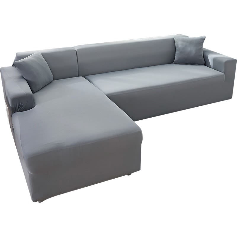 Nordic Imperial Concubine Sofa Cover Four Seasons Universal Elastic Sofa Cover Cloth Set view 4