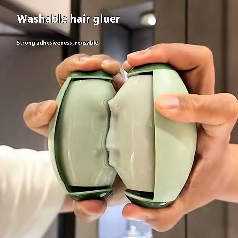 Washable Hair Collector Roller Hair Removal Sticky Hair Hair Remover view 3