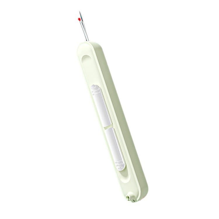 Needle Threading Thread Guide Machine Hand Sewing Tools For The Elderly view 3