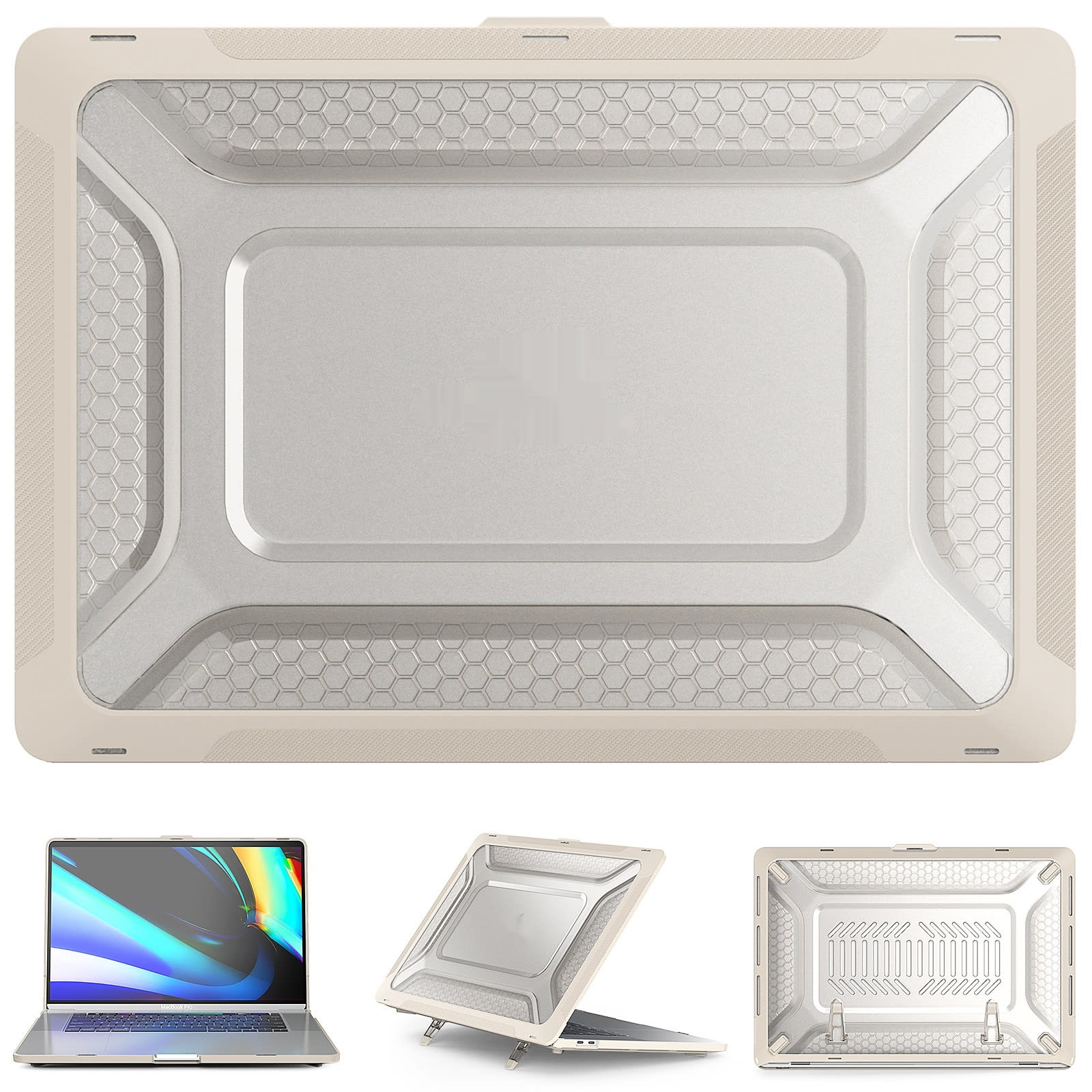 Applicable Notebook Protection Sleeve Protective Shell view 3
