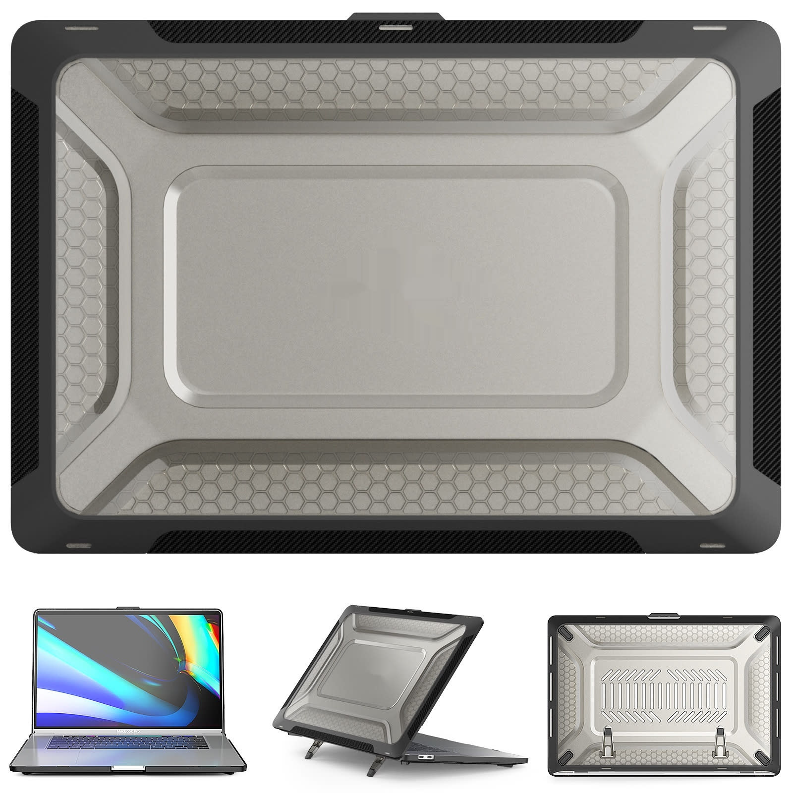 Applicable Notebook Protection Sleeve Protective Shell view 6