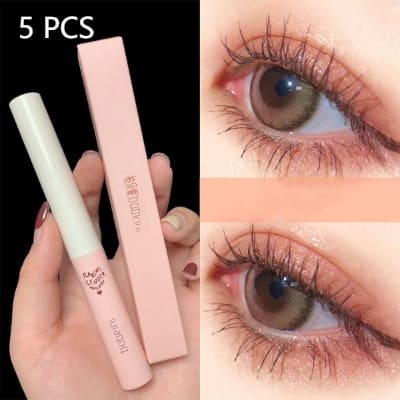 Mascara Fine Bruch Head Long-lasting view 3