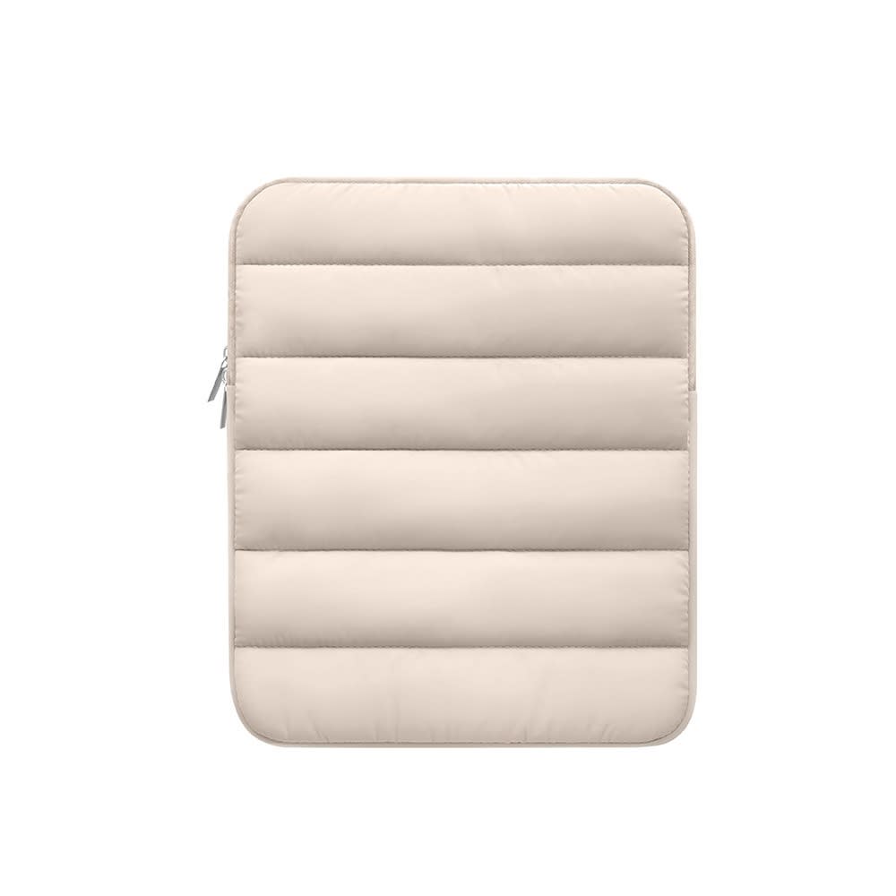 Puff Bag Fluffy Air Feeling Laptop Sleeve view 4
