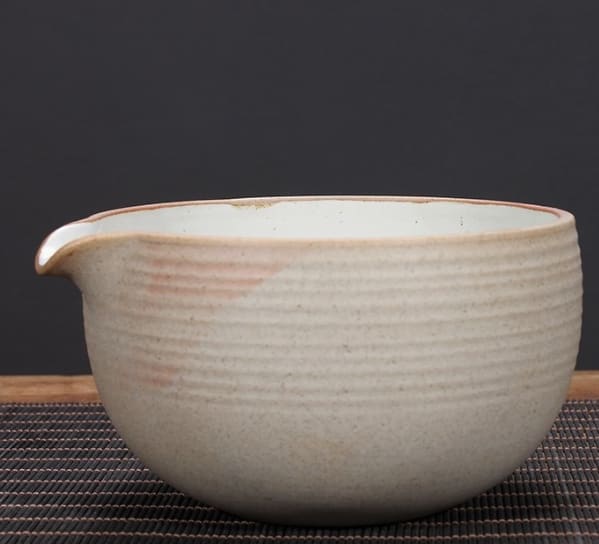 Japanese Tea Set For Matcha Suit view 16