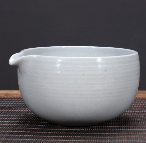 Japanese Tea Set For Matcha Suit view 13