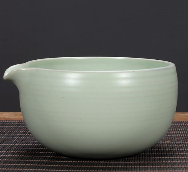 Japanese Tea Set For Matcha Suit view 10