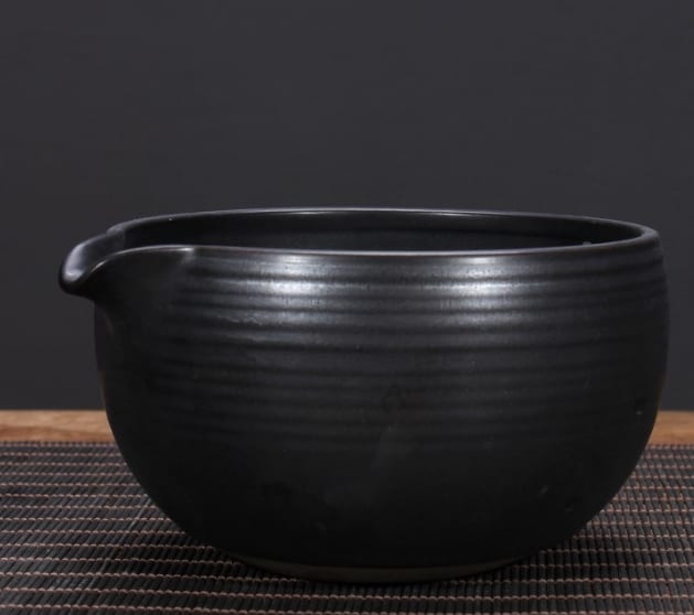 Japanese Tea Set For Matcha Suit view 11
