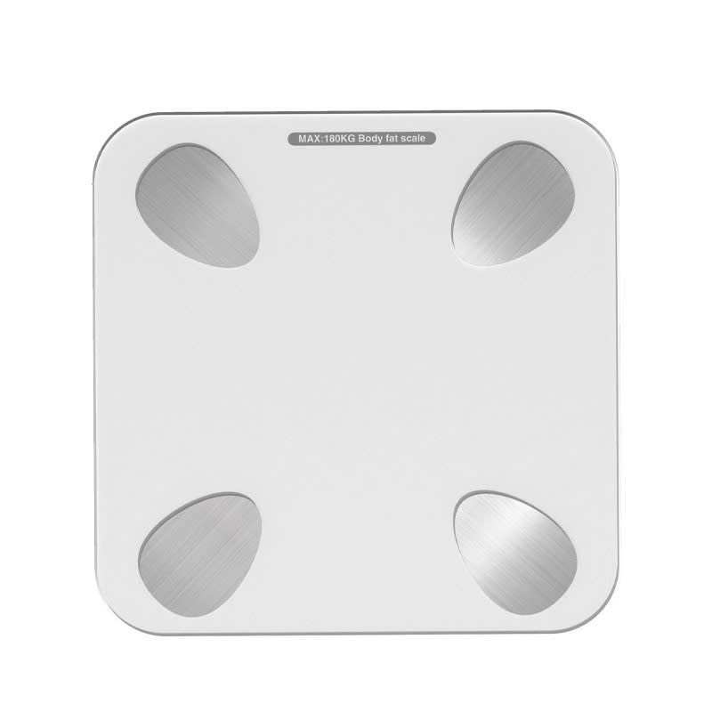 Rechargeable Household Scale Human Scale Dual-mode Electronic Scale view 6
